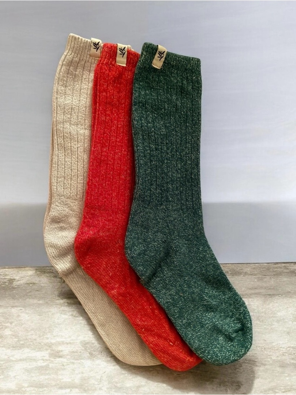 Cozy Earth Socks